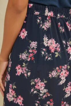 Ollie Midi Skirt - Whitby Floral -Outlet Sleek Vest Store 0099OllieWhitby 4849 web 2fab7daf cefd 4a97 833e bf49280ac181