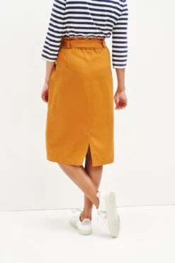 Romy Femme Fête Skirt - Spice -Outlet Sleek Vest Store 0342 Romy Spice 1897 web 26191079 48f4 414d 9dd4 444c73c49b0e