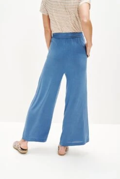 Rowan Zero-Waste Pant - Horizon -Outlet Sleek Vest Store 0356 Rowan Zero Waste Pant Horizon 0778 web 117d14d5 c393 47f7 b69b a4da4295b765