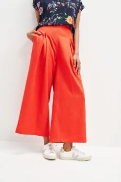 Deslin Pant - Zinnia - ReAmour -Outlet Sleek Vest Store 0369 Deslin Zinnia 1686 web 22721415 f2c3 4c74 87f7 a8fc9bb4e074