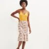 Melia Reverie Knit Skirt