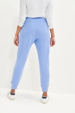 Skylar Reverie Terry Joggers - Sky - ReAmour 6 Skylar Reverie Terry Joggers - Sky - ReAmour -Outlet Sleek Vest Store 0435 Skylar Reverie Terry Sky 0398 web 5ad6584e dc6d 4d26 9624 1e2774d29a65