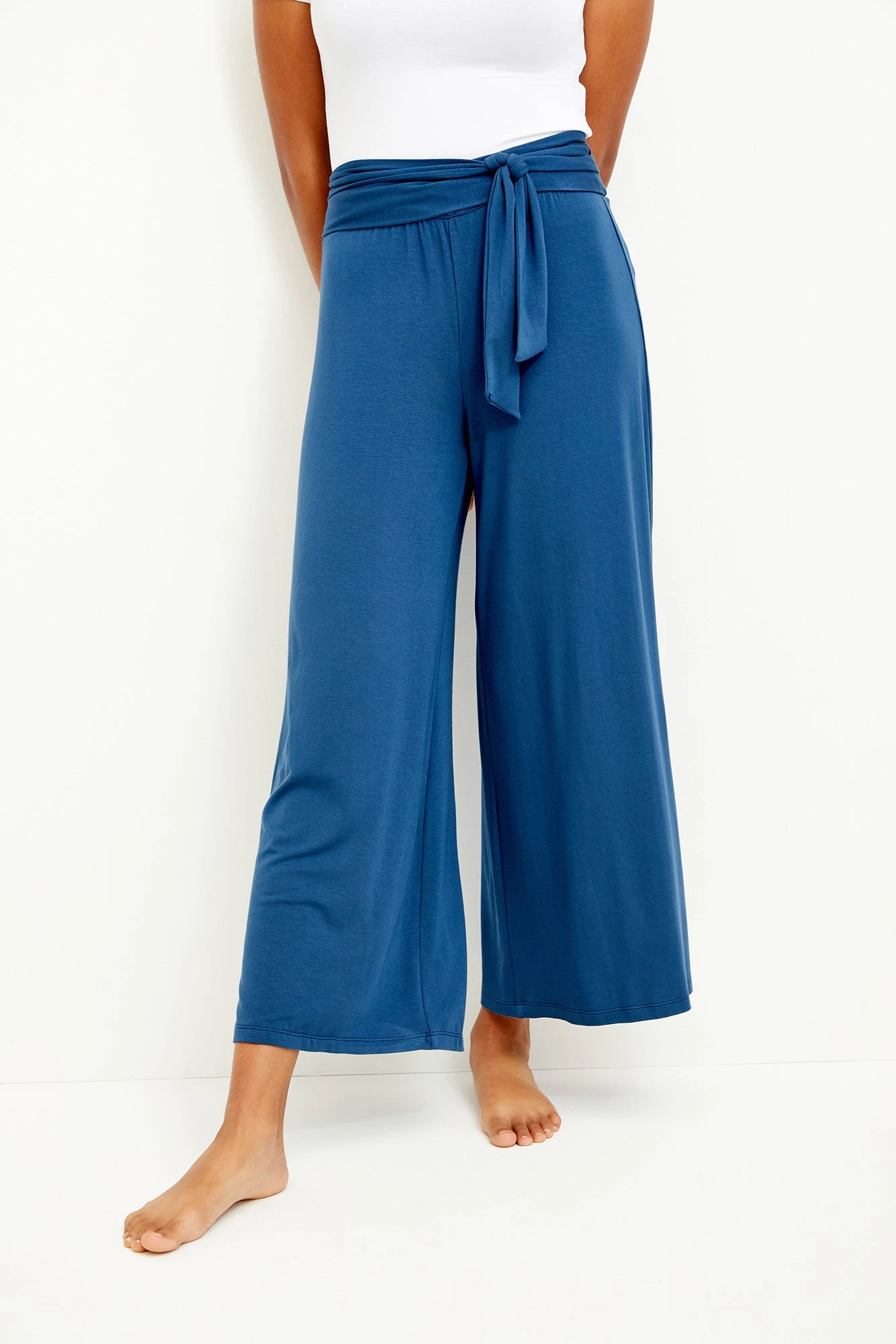 Gia Dream Knit Pants - ReAmour 6 Gia Dream Knit Pants - ReAmour - Image 6