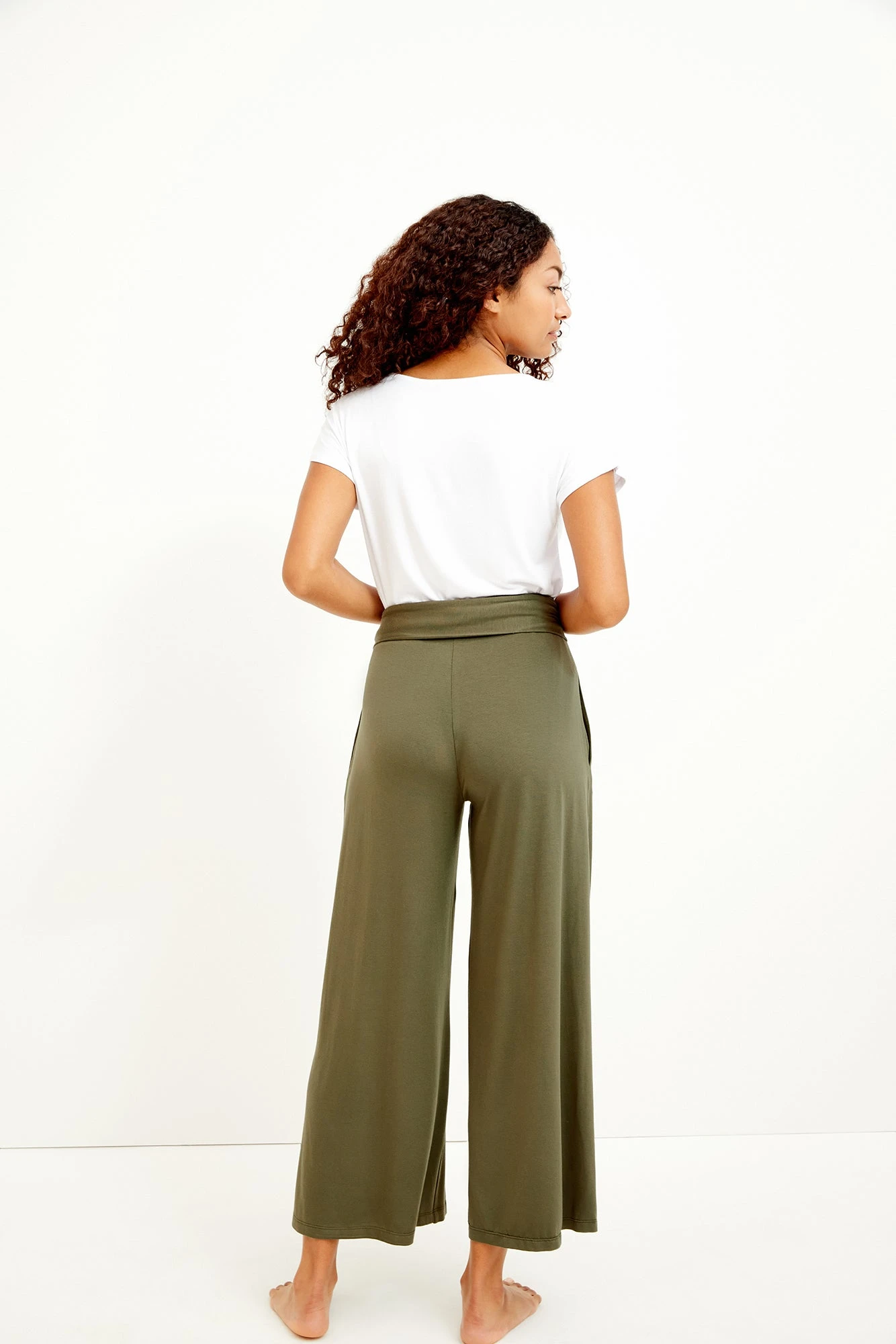 Gia Dream Knit Pants - ReAmour 11 Gia Dream Knit Pants - ReAmour - Image 11