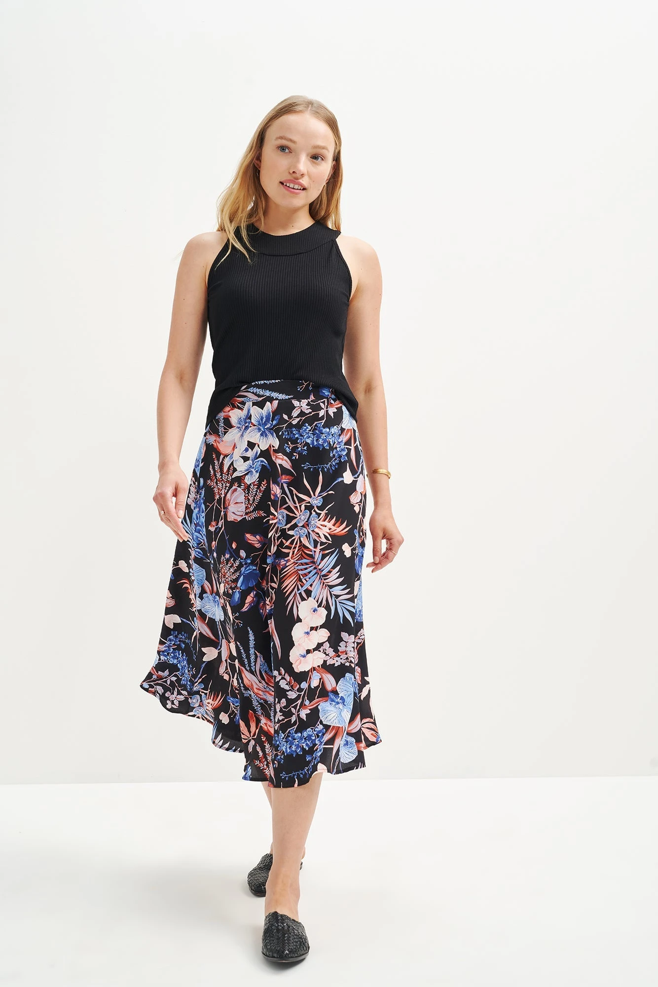 Leomie Paris Rib Tank - ReAmour 15 Leomie Paris Rib Tank - ReAmour - Image 15