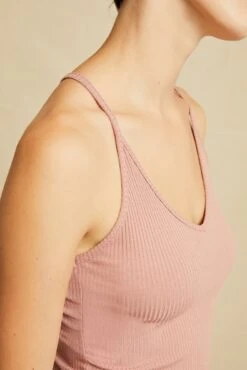 Jada Paris Rib Tank - Quartz - ReAmour 12 Jada Paris Rib Tank - Quartz - ReAmour -Outlet Sleek Vest Store 0519 Jada Paris Rib Quartz 0768 bad3461c 54cd 4ce6 bd07 a29e964f2d0e