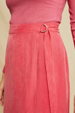 Fiana Cupro Skirt - Stargazer -Outlet Sleek Vest Store 0646 Fiana Stargazer 3184 web 7eab94bd 606a 407b 85ae 1c8233f0d991