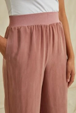 Salice Mixed Cupro Pants - Quartz -Outlet Sleek Vest Store 0721SalicePantMixedMediaQuartz 7334 web d900a136 326d 450f b536 4ed90717bb62