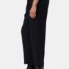 Roni Cotton Modal Spandex Pant - Black