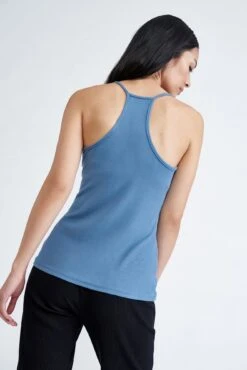 Jada Dream Rib Tank - Horizon - ReAmour -Outlet Sleek Vest Store 1329 Jada 2x1 Rib Horizon 2007 web 887cefe8 6344 4957 89d4 d5216101e7ae