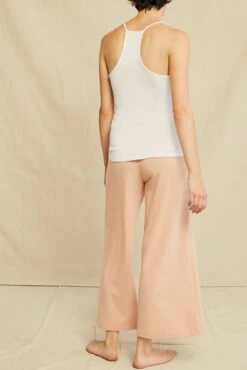 Jada Dream Rib Tank - White - ReAmour -Outlet Sleek Vest Store 1329 Jada Dream Rib White 4475 Web 765c41b1 ed62 42d7 b7d0 ad0e3bac5846