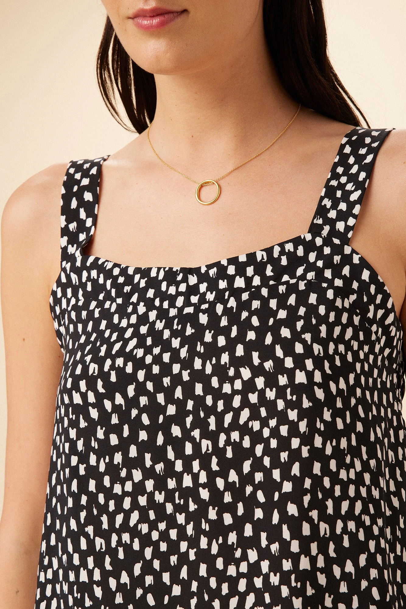 Portia Ecovero Tank - Italia 4 Portia Ecovero Tank - Italia - Image 4