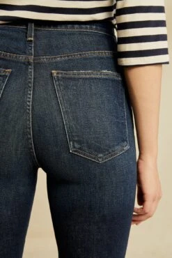 AGOLDE Pinch Waist High Rise Skinny Jean - Ovation -Outlet Sleek Vest Store 3RDPA6000ENDLSS 90s Pinch Endless 1510 web 552d62cb 9fb5 49e1 a0a7 3535a50948ac