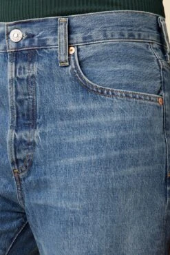 Citizens Of Humanity Annina Trouser 33″ - Pinnacle -Outlet Sleek Vest Store 3RDPA6064PINCLE Annina Pinnacle 5