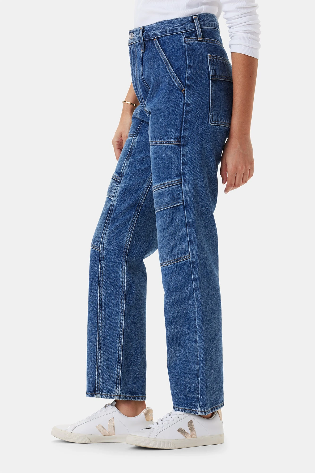 AGOLDE Cooper Cargo Jean - Regulation 3 AGOLDE Cooper Cargo Jean - Regulation - Image 3