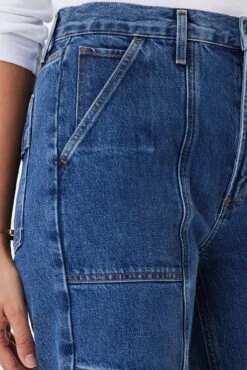 AGOLDE Cooper Cargo Jean - Regulation 11 AGOLDE Cooper Cargo Jean - Regulation -Outlet Sleek Vest Store 3RDPA6066 Cooper Cargo Regulation 5 d4e7e81c 21dc 4cad 91a5 35ba03bf2ede