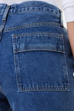 AGOLDE Cooper Cargo Jean - Regulation 12 AGOLDE Cooper Cargo Jean - Regulation -Outlet Sleek Vest Store 3RDPA6066 Cooper Cargo Regulation 6 92bdb0d7 d3da 417a 9d73 78631076095d