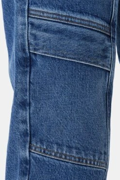 AGOLDE Cooper Cargo Jean - Regulation 13 AGOLDE Cooper Cargo Jean - Regulation -Outlet Sleek Vest Store 3RDPA6066 Cooper Cargo Regulation 7