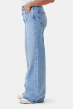 Citizens Of Humanity Paloma Utility Trouser - Daydream -Outlet Sleek Vest Store 3RDPA6068 Paloma Utility Trouser Daydream 2