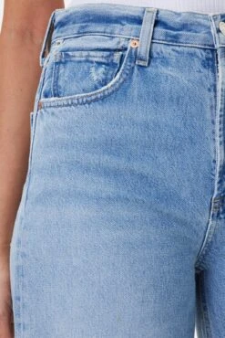 Citizens Of Humanity Paloma Utility Trouser - Daydream -Outlet Sleek Vest Store 3RDPA6068 Paloma Utility Trouser Daydream 5