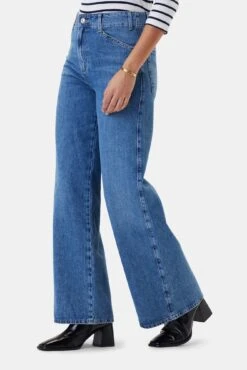 Citizens Of Humanity Paloma Utility Trouser Jean - Poolside -Outlet Sleek Vest Store 3RDPA6068 Paloma Utility Trouser Poolside 2 904d7da5 fd89 425c ab8c a28293e4dfe2