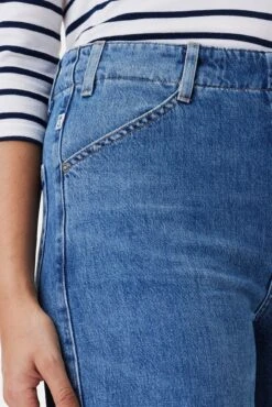 Citizens Of Humanity Paloma Utility Trouser Jean - Poolside -Outlet Sleek Vest Store 3RDPA6068 Paloma Utility Trouser Poolside 5 b3f7a4d7 af33 4e7c 98b2 4b38725e0e90