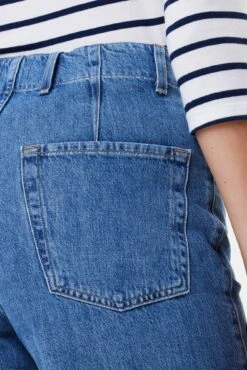 Citizens Of Humanity Paloma Utility Trouser Jean - Poolside -Outlet Sleek Vest Store 3RDPA6068 Paloma Utility Trouser Poolside 6 e0ae079a 6355 49e3 aa30 30203a0f86bd