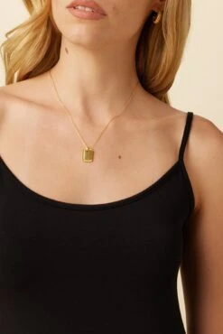 Camille Dream Knit Camisole - Black - ReAmour 7 Camille Dream Knit Camisole - Black - ReAmour -Outlet Sleek Vest Store 7046 Camille Black 4 2eb41197 7490 403b a26f 6ce878b6aec1