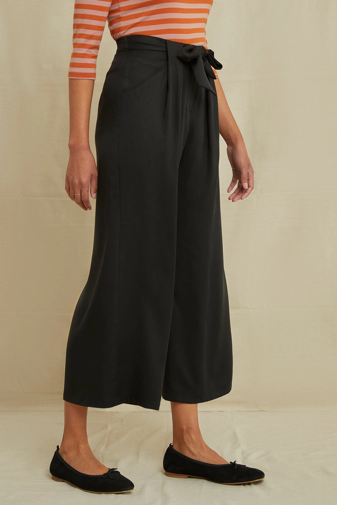 Eldora Wide Leg Pant 19 Eldora Wide Leg Pant - Image 19