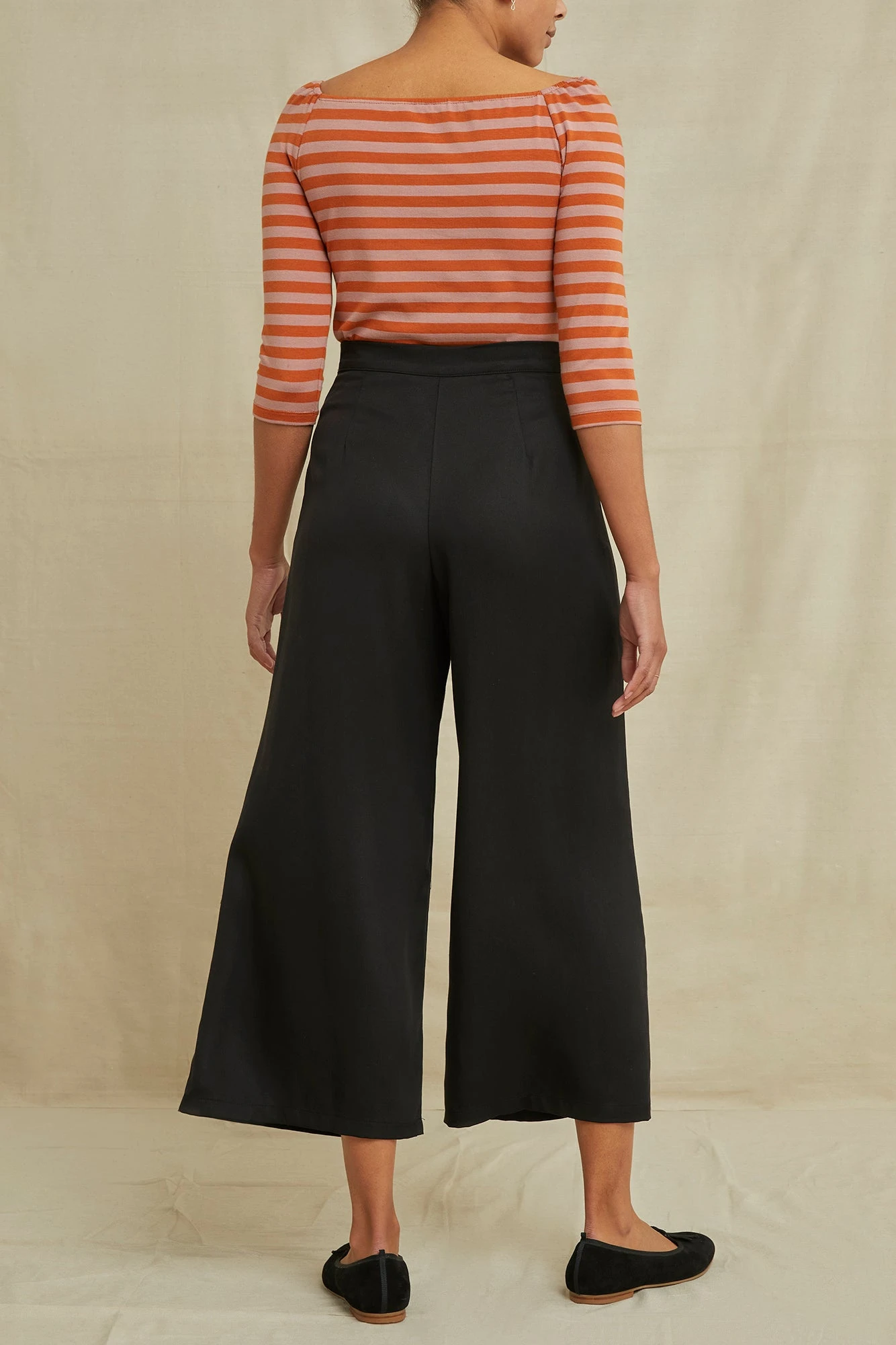 Eldora Wide Leg Pant 20 Eldora Wide Leg Pant - Image 20