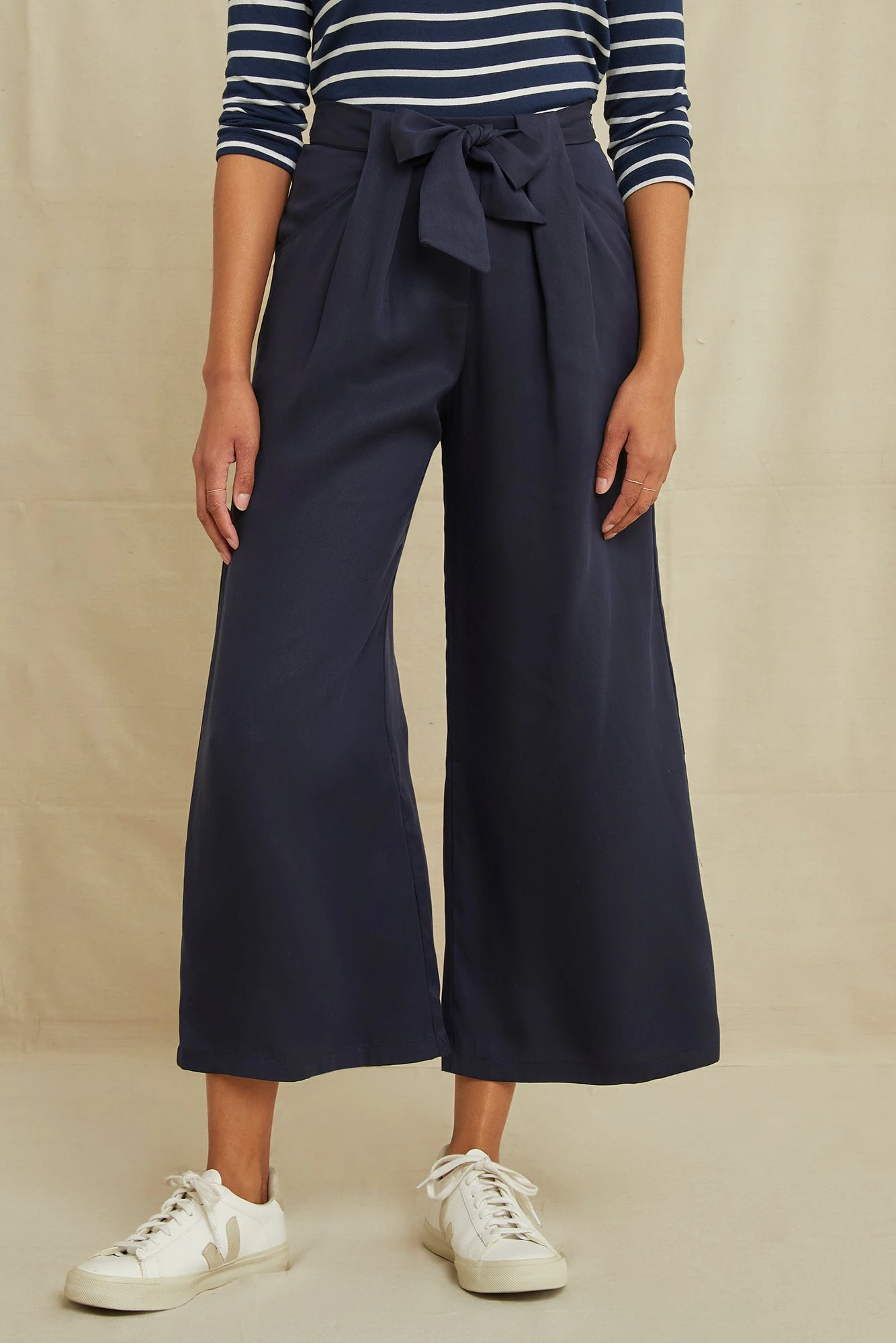 Eldora Wide Leg Pant 14 Eldora Wide Leg Pant - Image 14