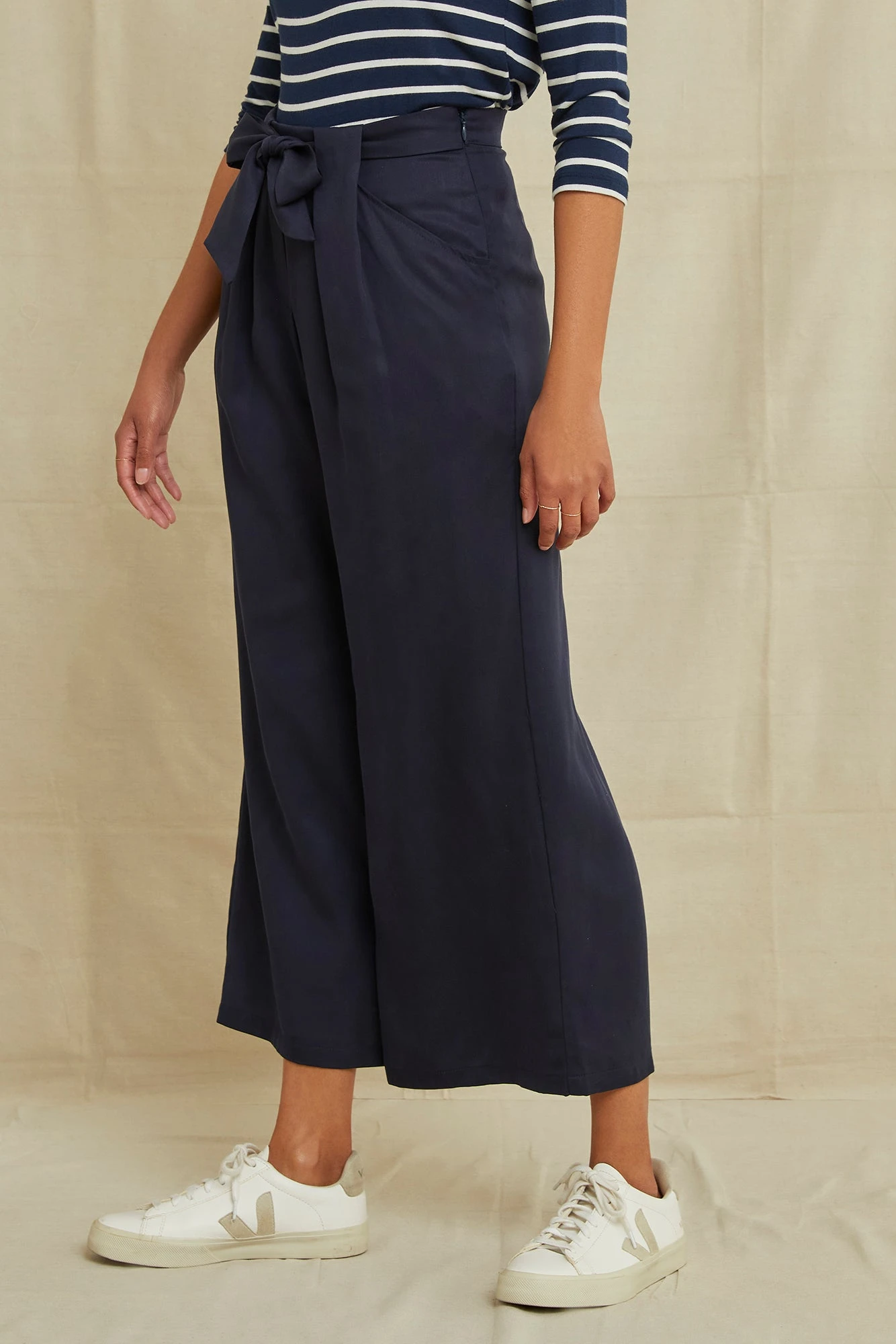 Eldora Wide Leg Pant 15 Eldora Wide Leg Pant - Image 15