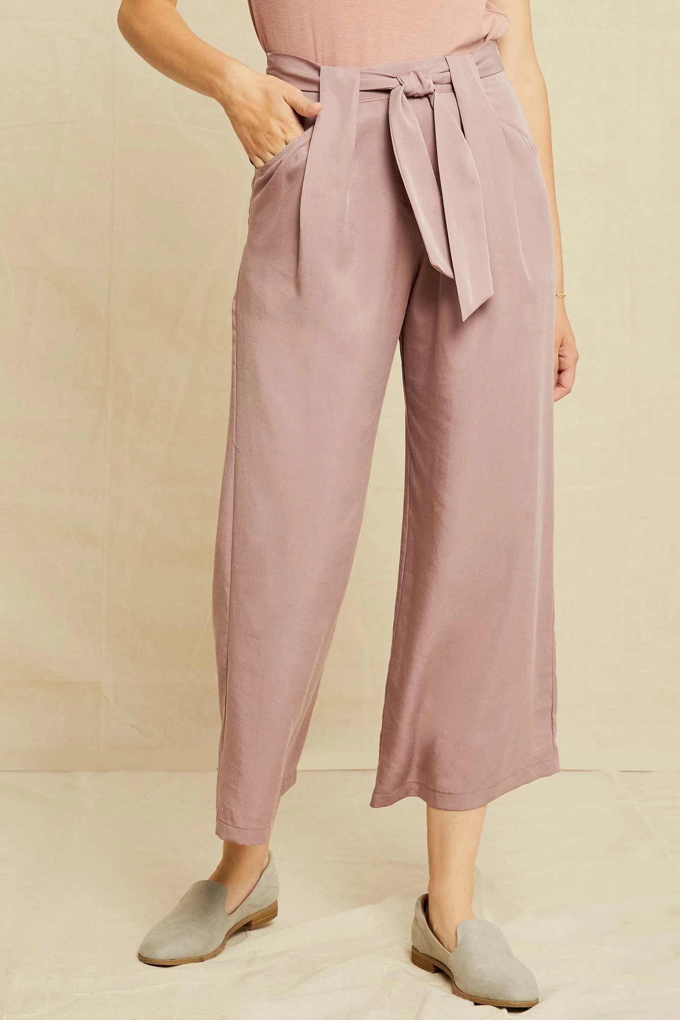 Eldora Wide Leg Pant 1 Eldora Wide Leg Pant
