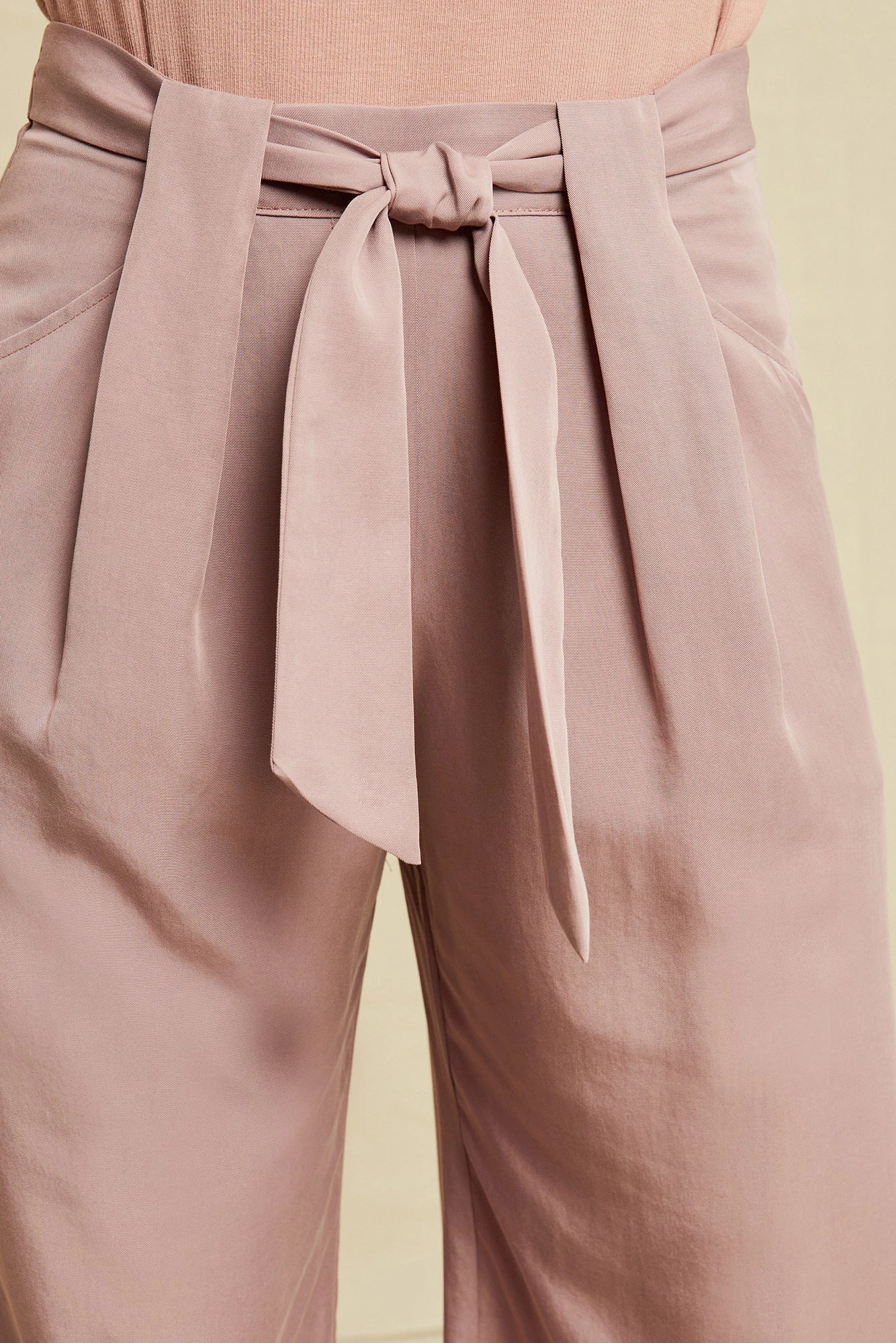 Eldora Wide Leg Pant 13 Eldora Wide Leg Pant - Image 13