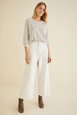 Edie Corduroy Pants - ReAmour 15 Edie Corduroy Pants - ReAmour -Outlet Sleek Vest Store 9400 Issa Betty Dot 4005 web bbb1dd8f 7d43 4e51 9950 7b80366fa520