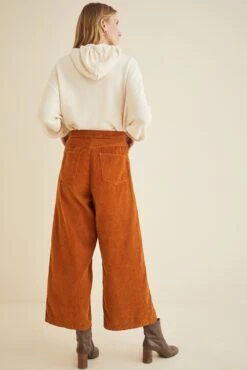 Edie Corduroy Pants - ReAmour 12 Edie Corduroy Pants - ReAmour -Outlet Sleek Vest Store 9783 Edie Cord Mustard 2781 web de83c91b 7850 4628 83c8 e5a81e5074c1