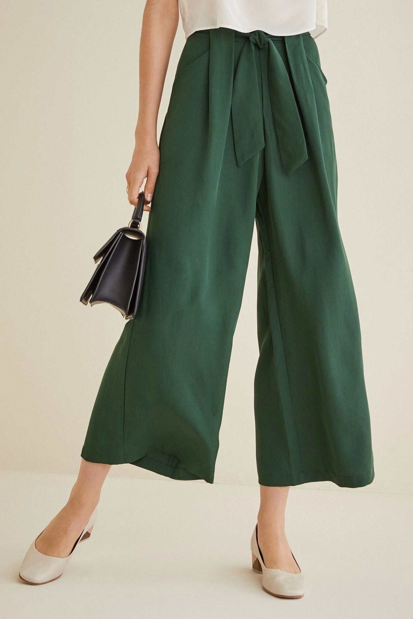 Eldora Wide Leg Pant 5 Eldora Wide Leg Pant - Image 5