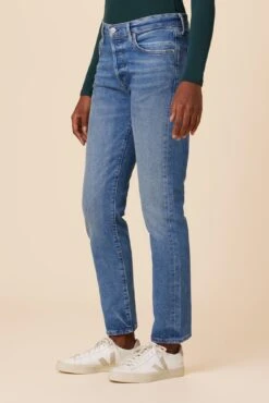 Citizens Of Humanity Emerson Boyfriend Jean - Kinney -Outlet Sleek Vest Store Emerson Kinney 2 eac32546 2ba5 4d4d 88a3 cc623fbe1b9f