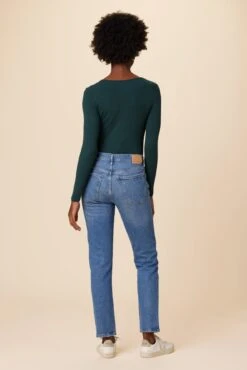 Citizens Of Humanity Emerson Boyfriend Jean - Kinney -Outlet Sleek Vest Store Emerson Kinney 3 40852e38 a3d3 45e9 b8ca 5b484343cf96