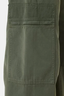 Citizens Of Humanity Marcelle Cargo Pant - Surplus -Outlet Sleek Vest Store Marcelle Trouser Surplus 5