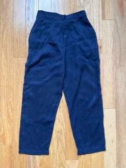 Oralie Pants - ReAmour -Outlet Sleek Vest Store Submisison 1640265470390