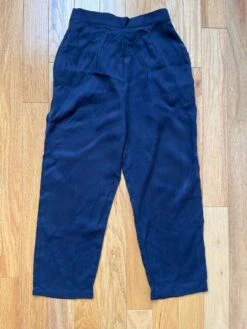 Oralie Pants - ReAmour -Outlet Sleek Vest Store Submisison 1640265470575