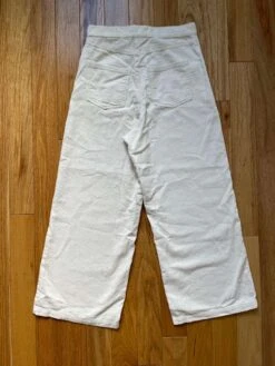 Edie Corduroy Pants - ReAmour 18 Edie Corduroy Pants - ReAmour -Outlet Sleek Vest Store Submisison 1640265497166