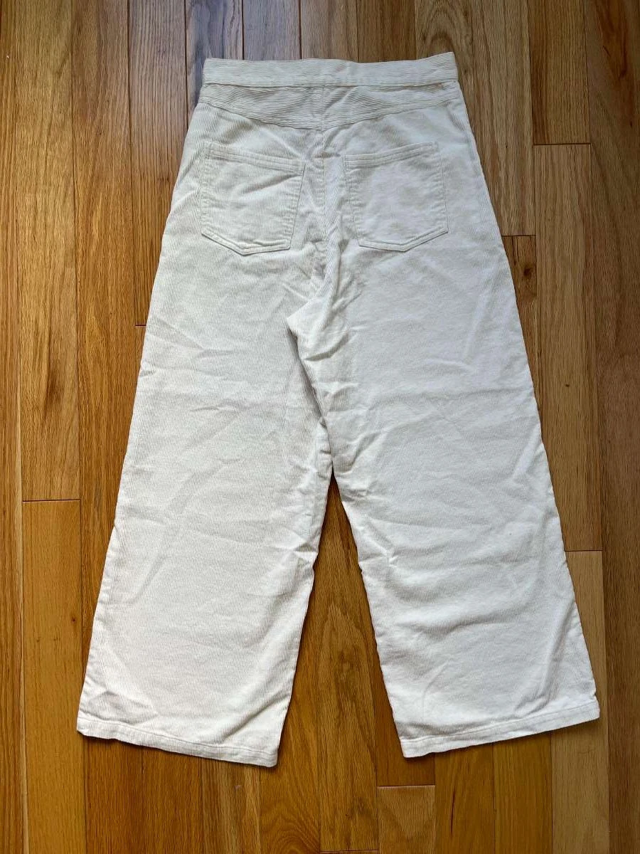 Edie Corduroy Pants - ReAmour 9 Edie Corduroy Pants - ReAmour - Image 9