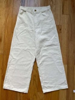 Edie Corduroy Pants - ReAmour 19 Edie Corduroy Pants - ReAmour -Outlet Sleek Vest Store Submisison 1640265497331