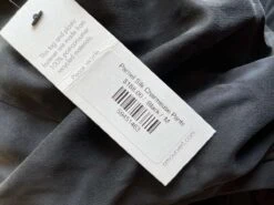 Parnel Silk Pants - ReAmour -Outlet Sleek Vest Store Submisison 1640265501445