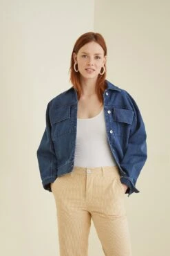 Kowtow Exclusive Edition Pants - Mustard Stripe -Outlet Sleek Vest Store kowtow exclusive edition pant mustard stripe 0067 web f7bc491e bfb3 4068 a927 041e771d3607