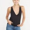 Lalo Dream Knit Tank Top - ReAmour