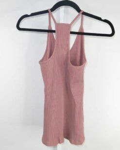 Jada Paris Rib Tank - Quartz - ReAmour 15 Jada Paris Rib Tank - Quartz - ReAmour -Outlet Sleek Vest Store recurate submission 27190 2