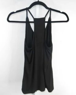 Jada Dream Knit Tank - Black - ReAmour 13 Jada Dream Knit Tank - Black - ReAmour -Outlet Sleek Vest Store recurate submission 27516 3